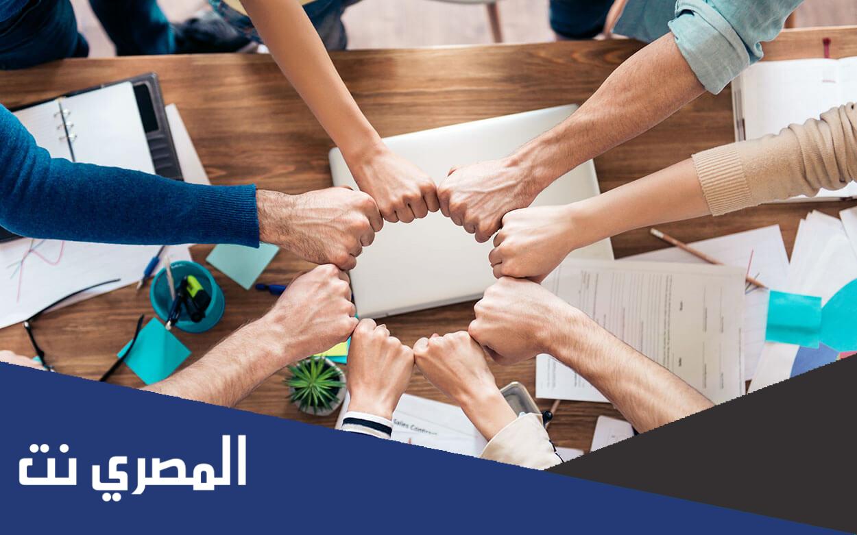انشاء عن الاخوة في الاسلام