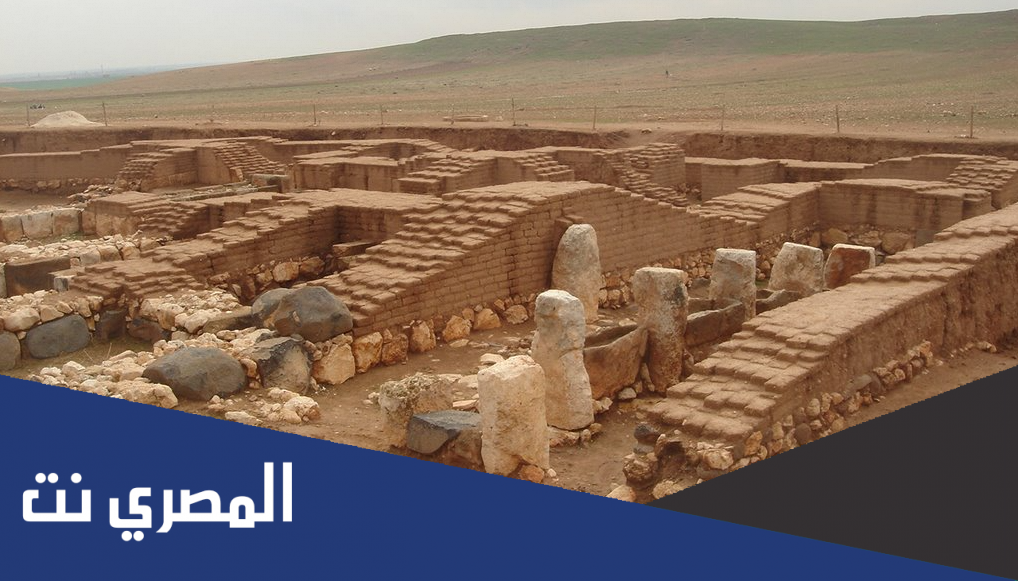 اين تقع ايبلا في سورية