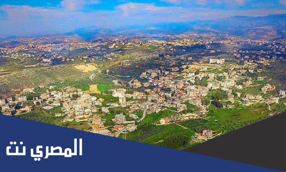 اين تقع بنعفول