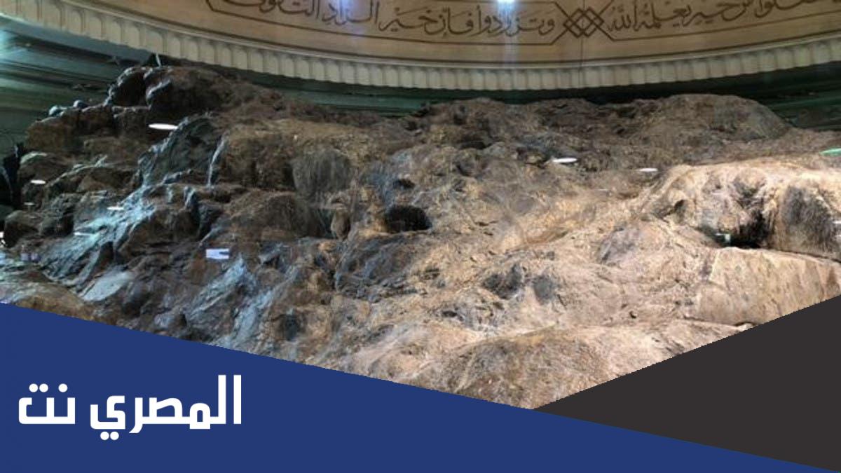 اين صعد الرسول عند الجهر بالدعوه ليدعوا القبائل للاسلام