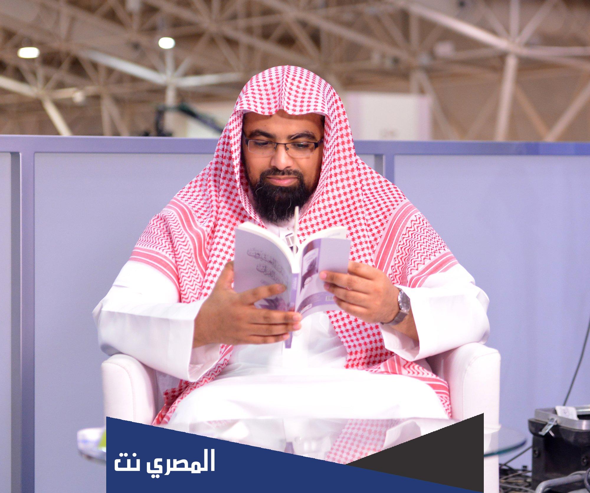 اين يصلي الشيخ ناصر القطامي 2022