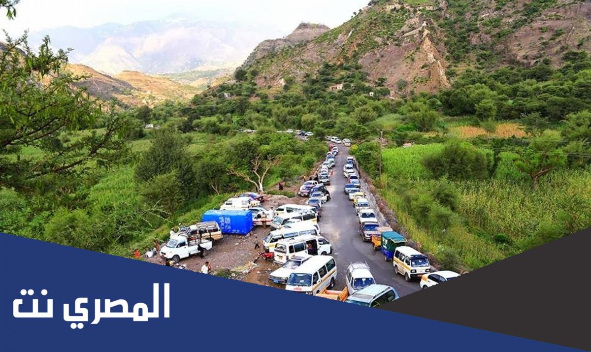 اين يقع وادي حنا