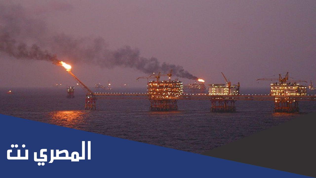 اين يوجد اكبر حقل نفطي بري في العالم