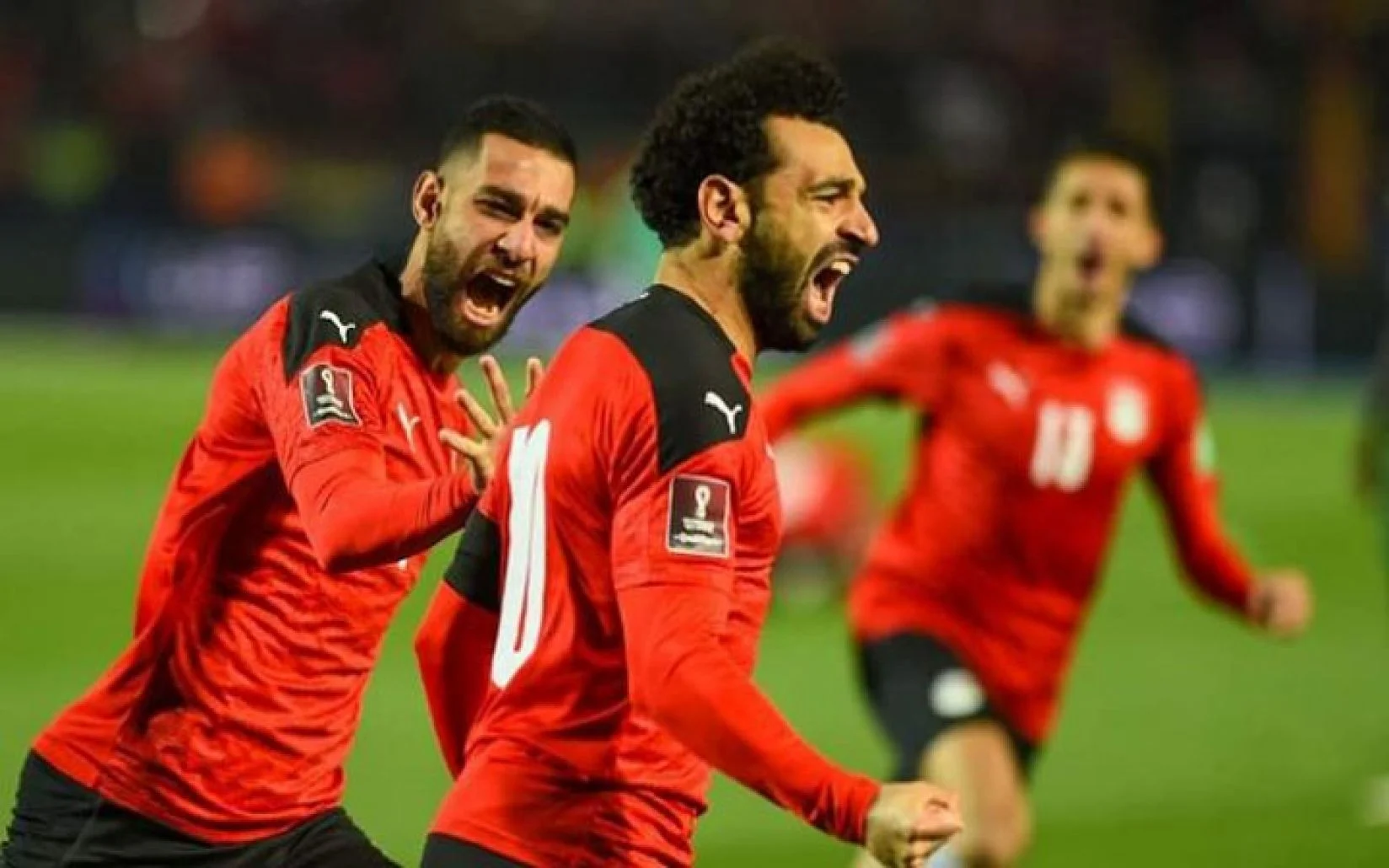 رابط بث مباشر قرار اعادة مباراة مصر والسنغال