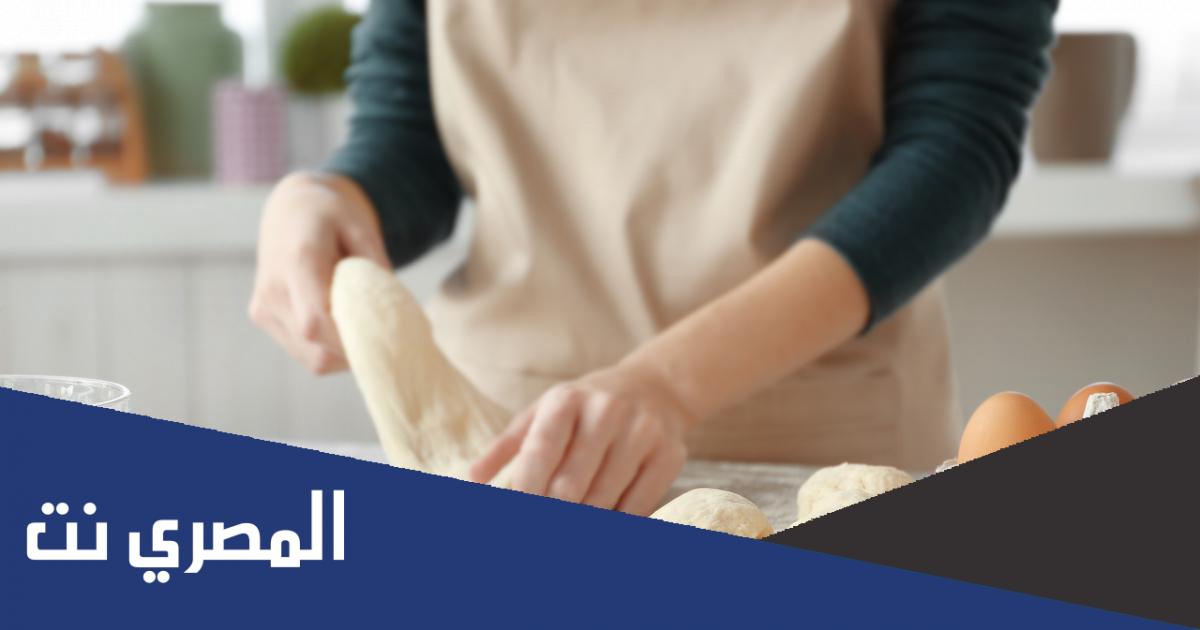 بديل الزبادي في العجين