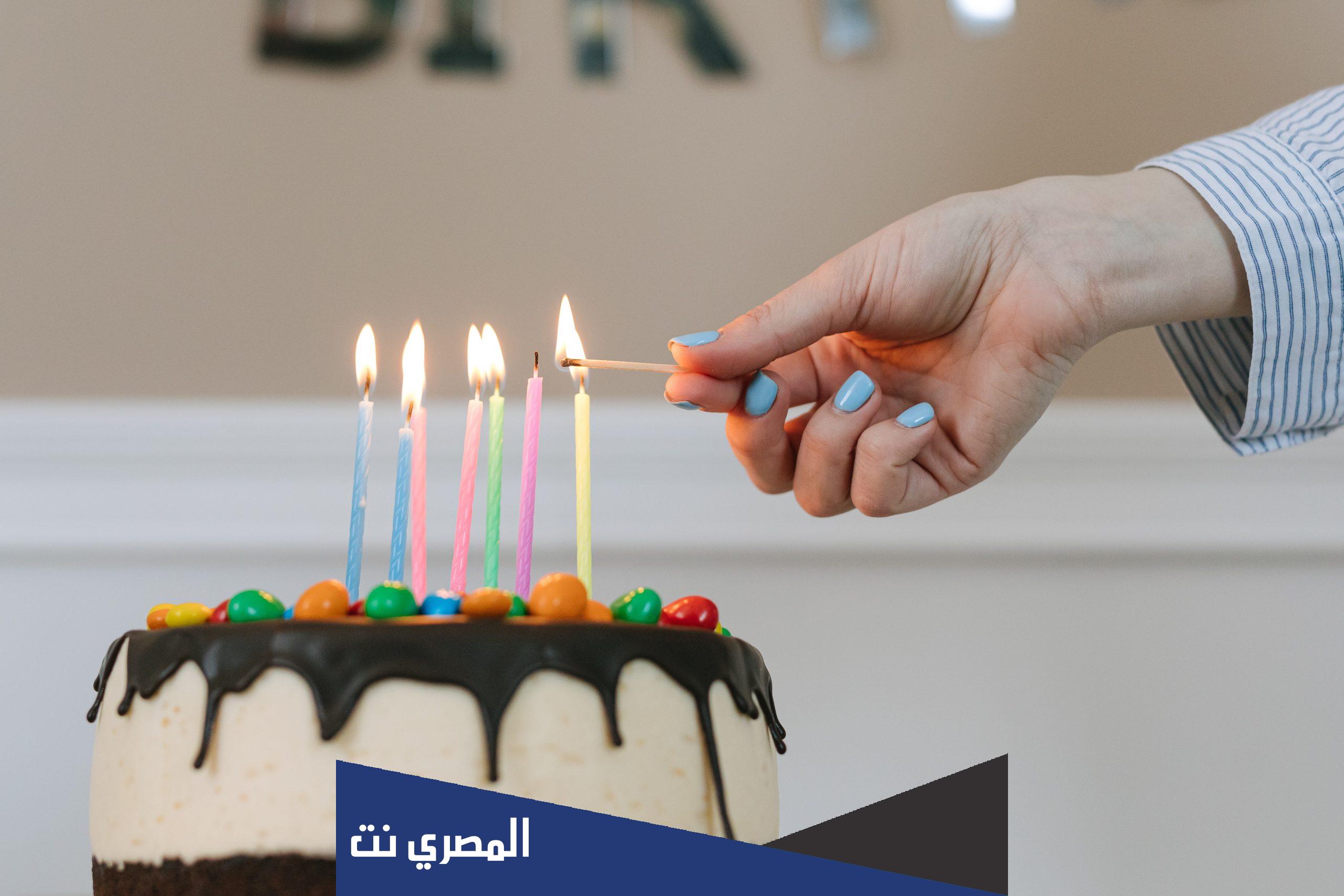 بوستات عيد ميلاد اختي 2022