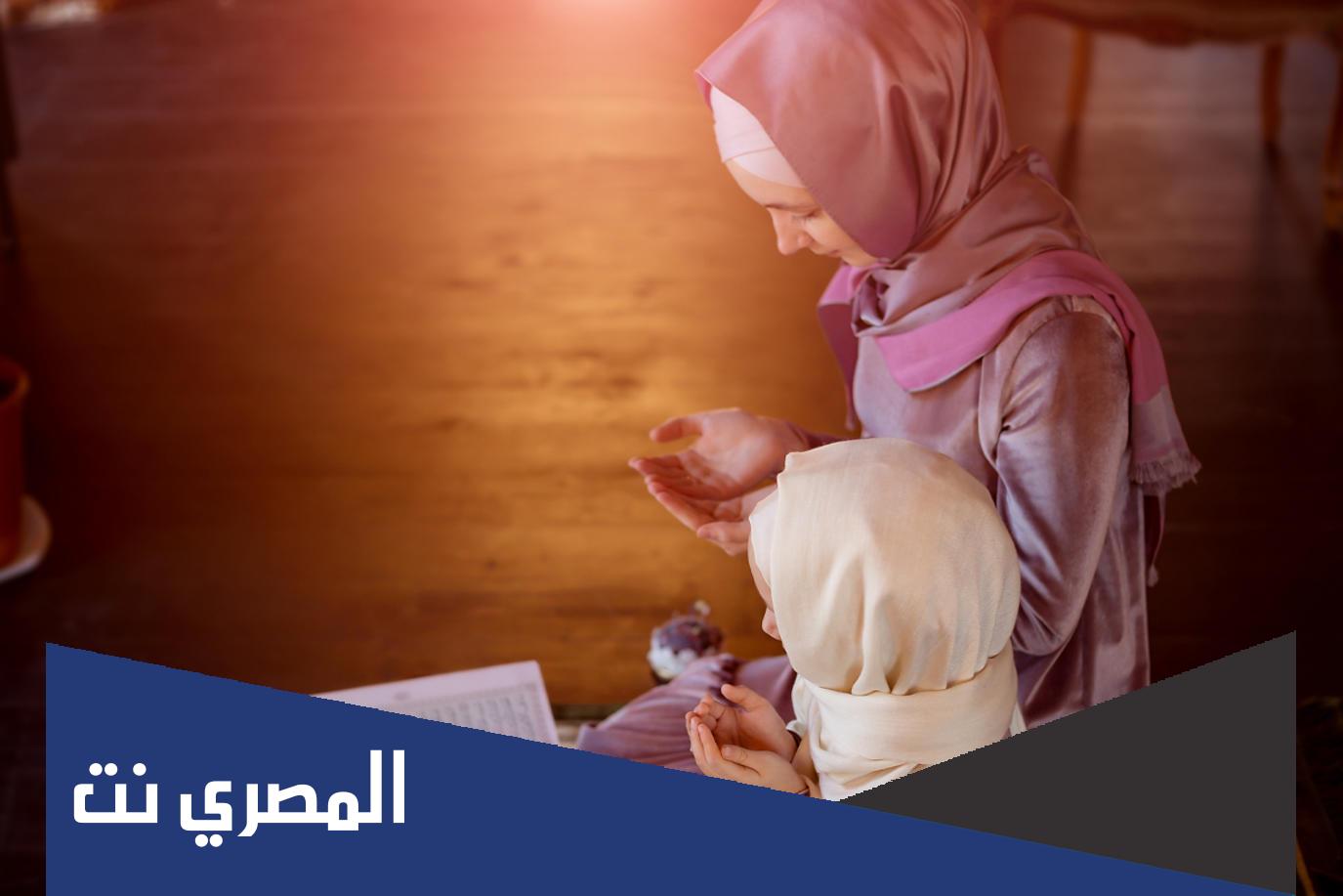 تعريف ليلة القدر للأطفال