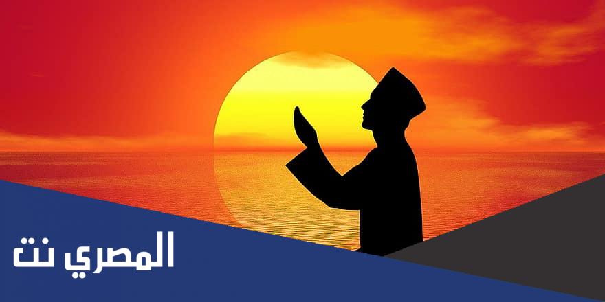 دعاء اخر ركعة في صلاة التراويح