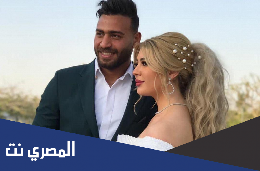 تفاصيل طلاق ابوجبل من زوجتة الجزائرية