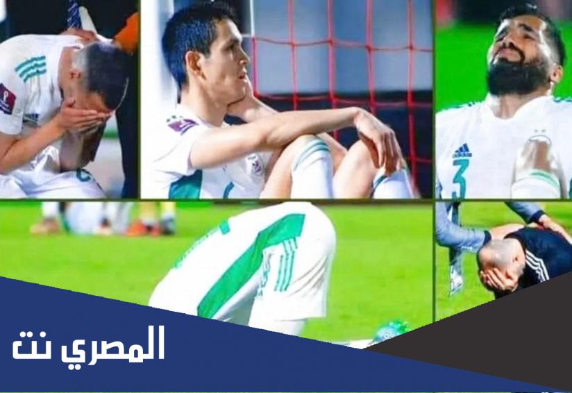 تفاصيل قرار الفيفا في مباراة الجزائر والكاميرون
