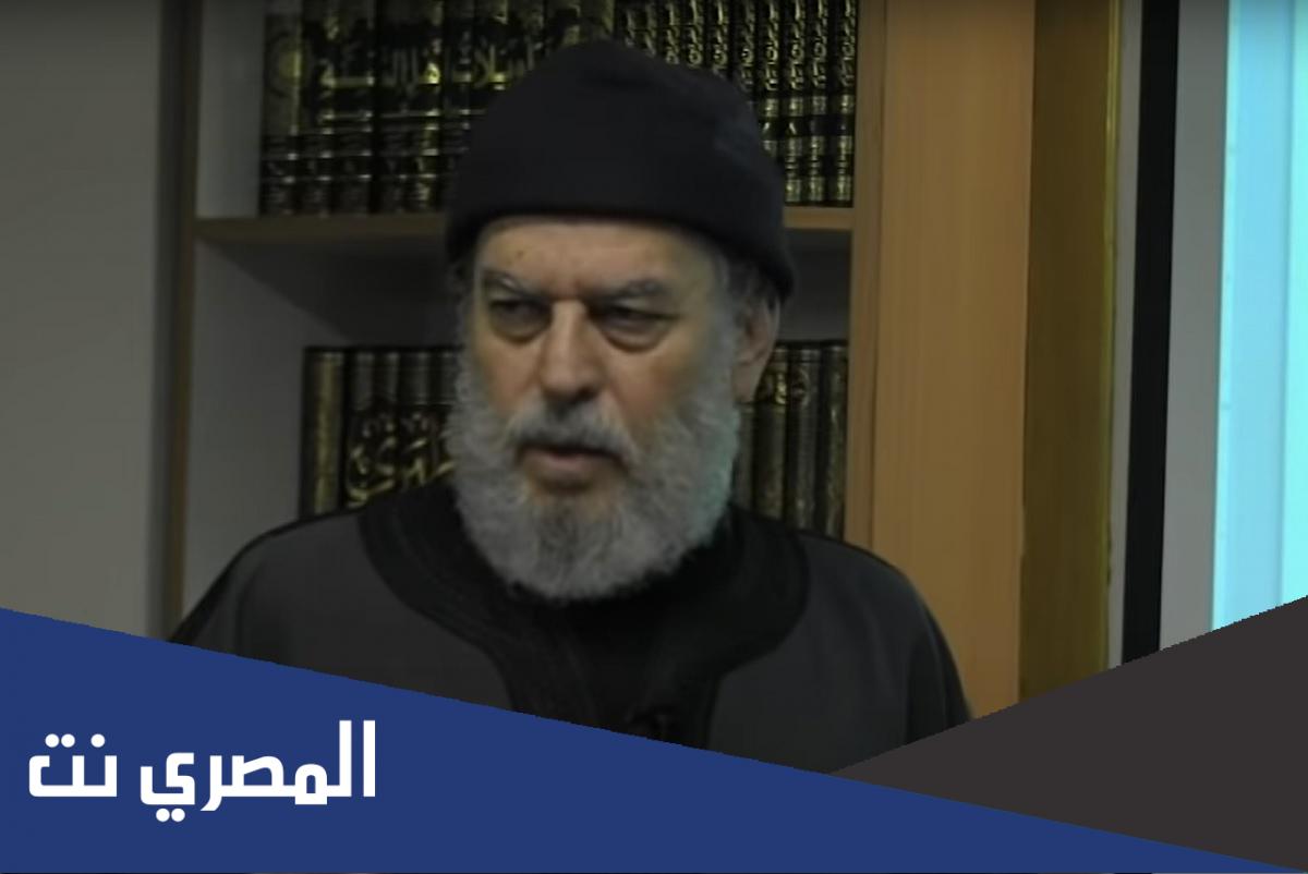 توقعات بسام جرار 2022 زوال اسرائيل