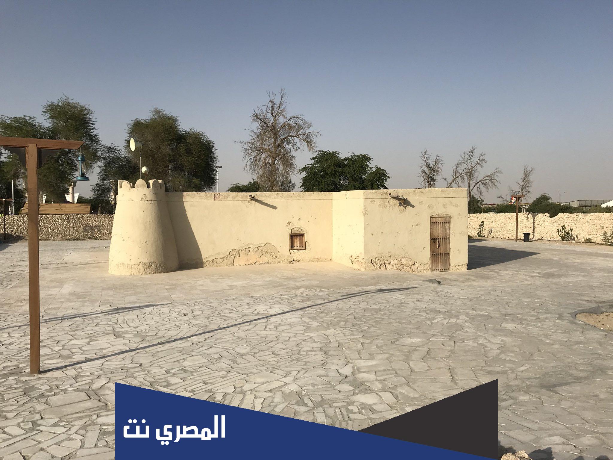 ثاني مسجد اقيمت فيه صلاة الجمعه