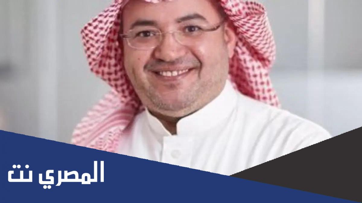 من هو عبدالله بن بجاد ويكيبيديا