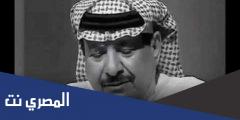 جعل السحاب اللي معه برق ورعود كلمات