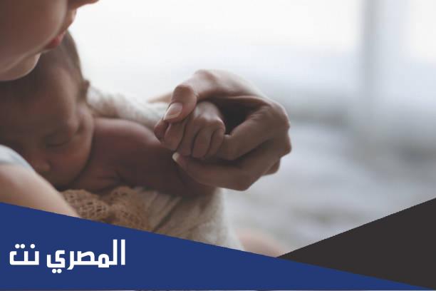حالات عن المولود الجديد مكتوبة 2022
