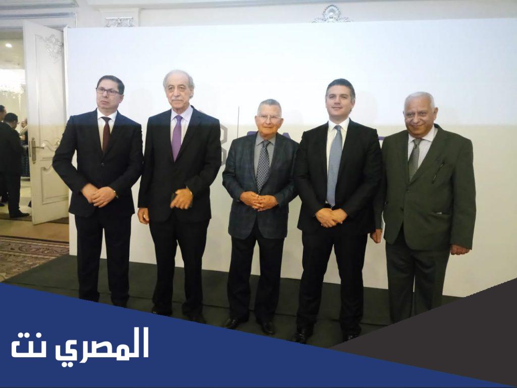 أبناء حسن علام