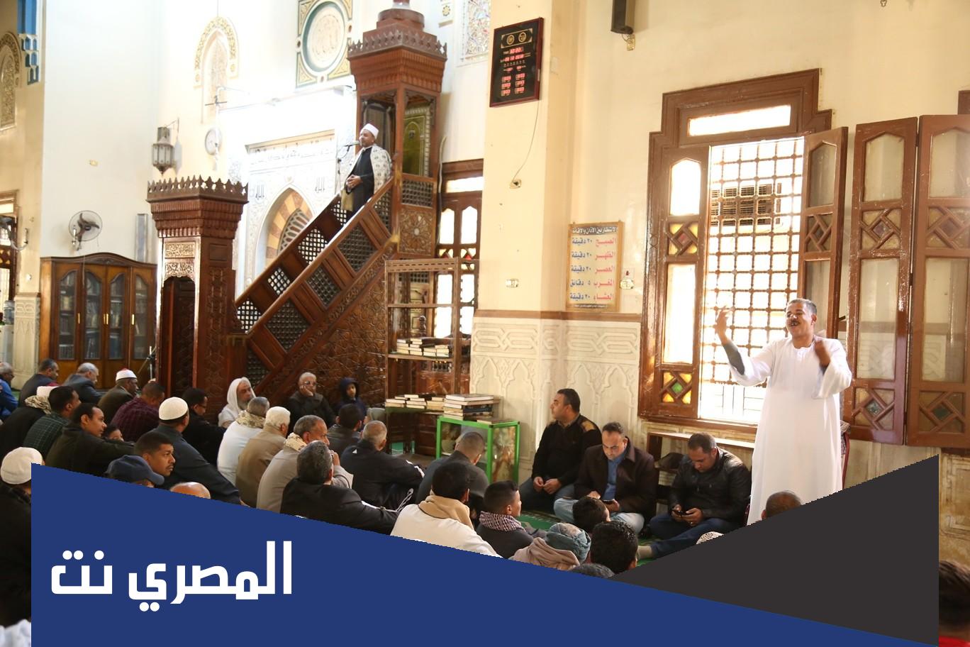 خطبة عيد الفطر 1443 ملتقى الخطباء