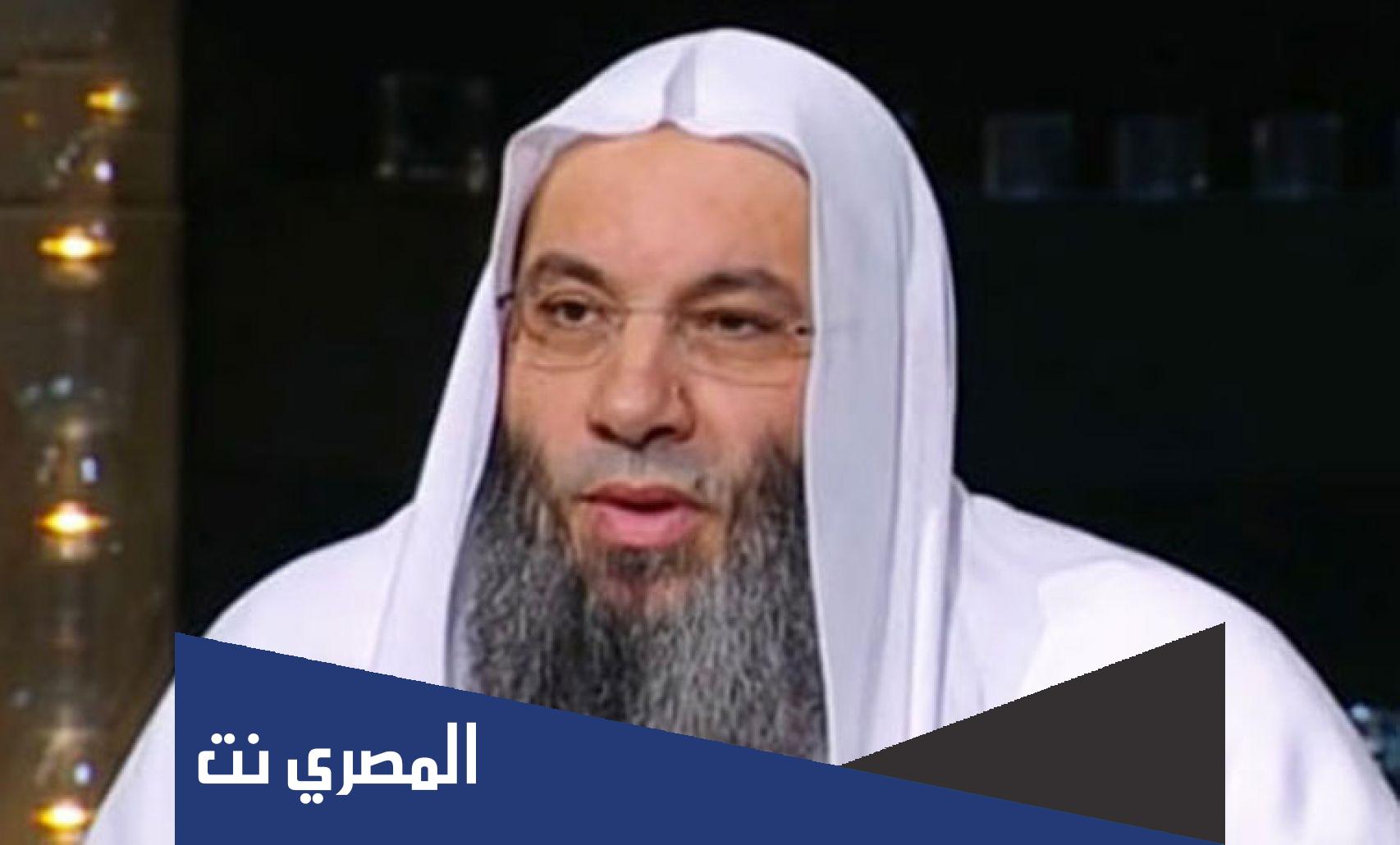 خطبة عيد الفطر مكتوبة للشيخ محمد حسان 2022
