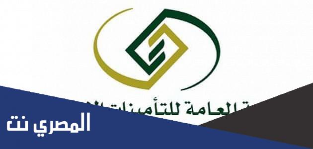 خطوات استخراج الرقم التأميني لأول مرة