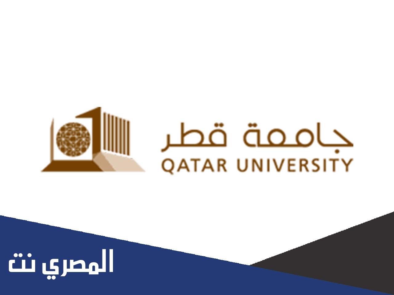 دخول بنر جامعة قطر