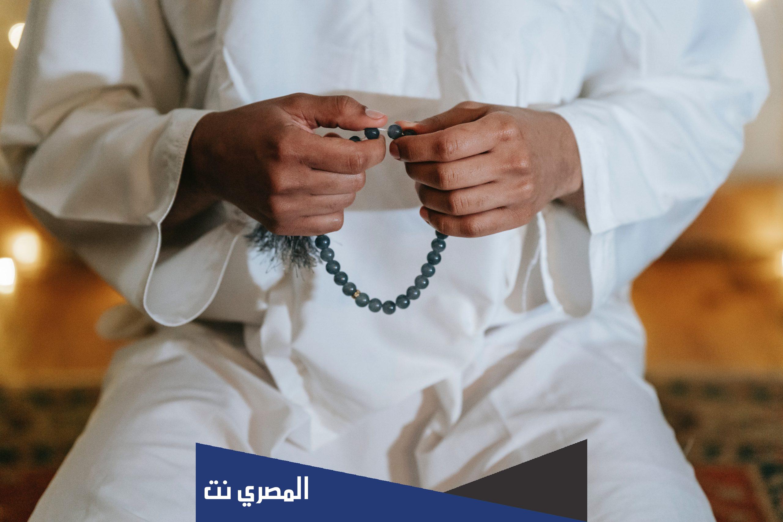 دعاء قبل الفجر في رمضان الكريم
