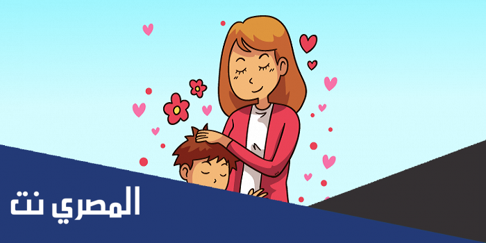 دعاء لأمي الحبيبة مكتوب