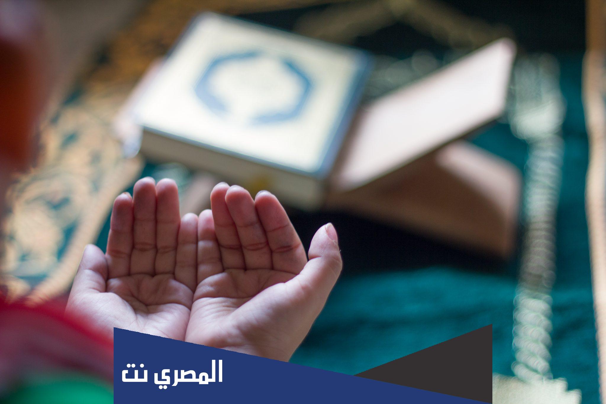 دعاء لمن ابتلى بمرض