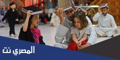 دعاء وضع المصحف على الرأس في ليلة القدر