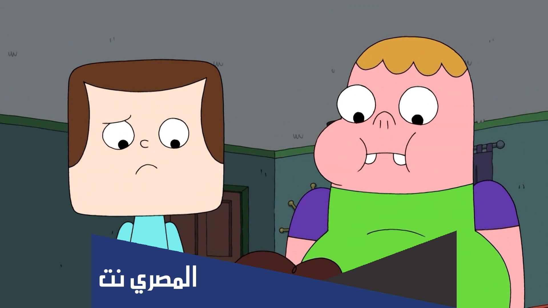 رابط مسابقة رمضان كرتون نتورك 2022 اليوت من كوكب الأرض