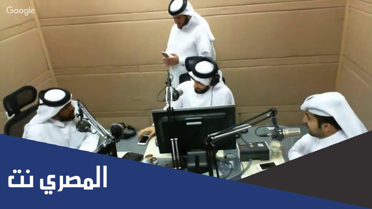 رقم مسابقة المتنافسون اذاعة القران الكريم