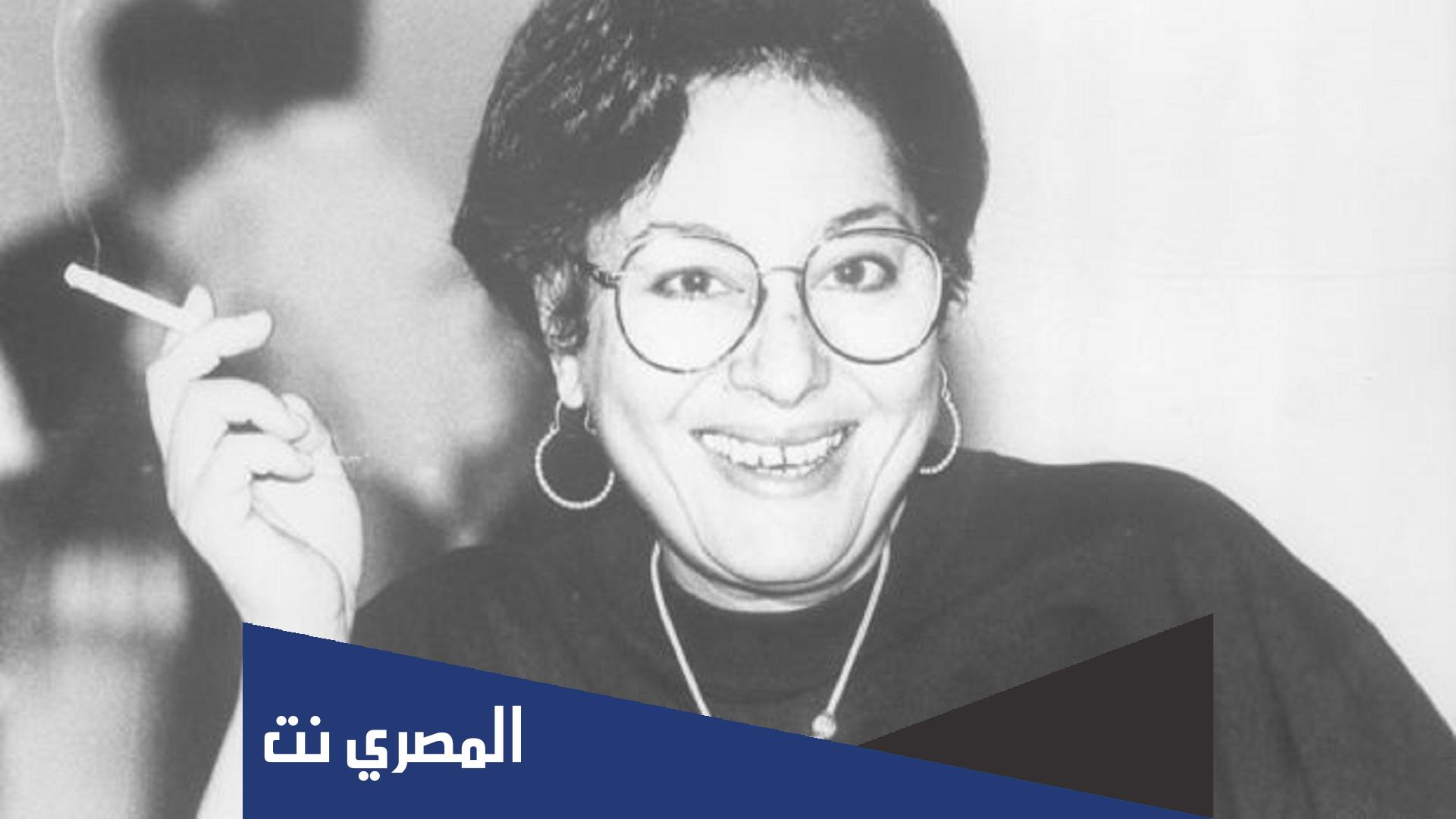 رواية لرضوى عاشور من 10 حروف