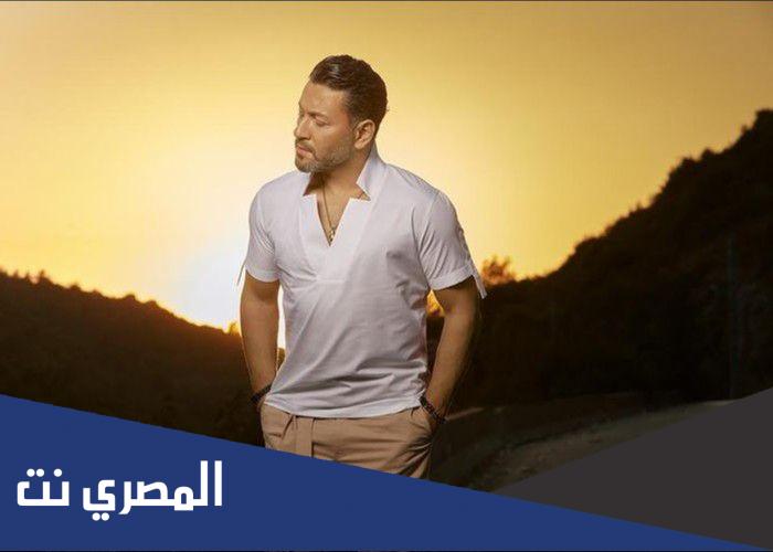 كلمات اغنية هيدي حبيبة قلبي زياد برجي