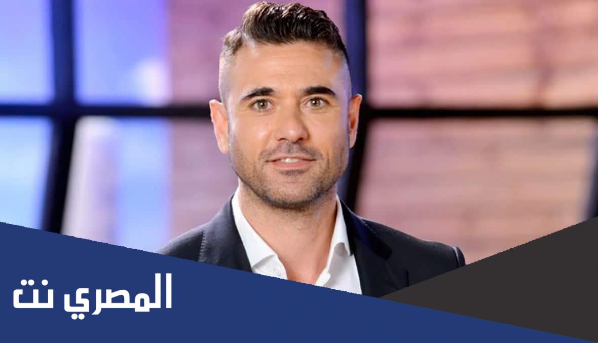 كم عمر احمد عز الممثل