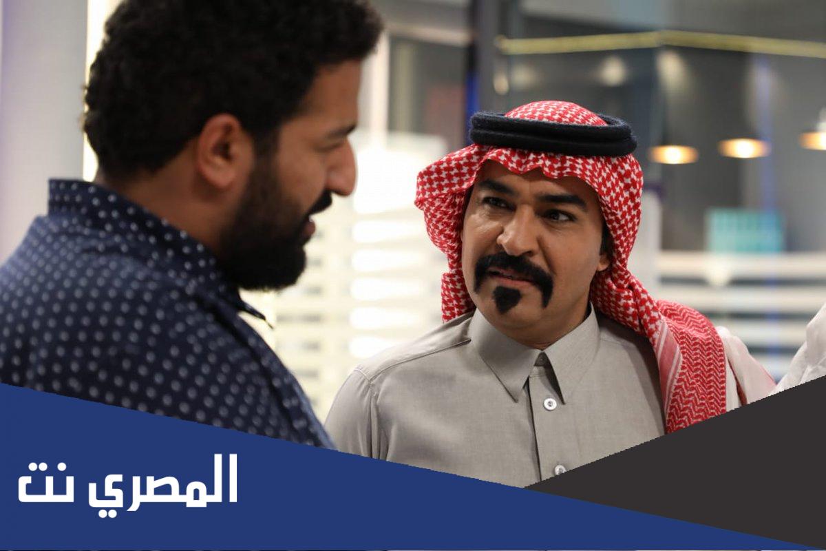 سامي حازم من اي قبيلة