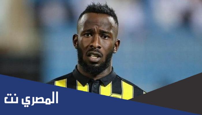 سبب إيقاف فهد المولد