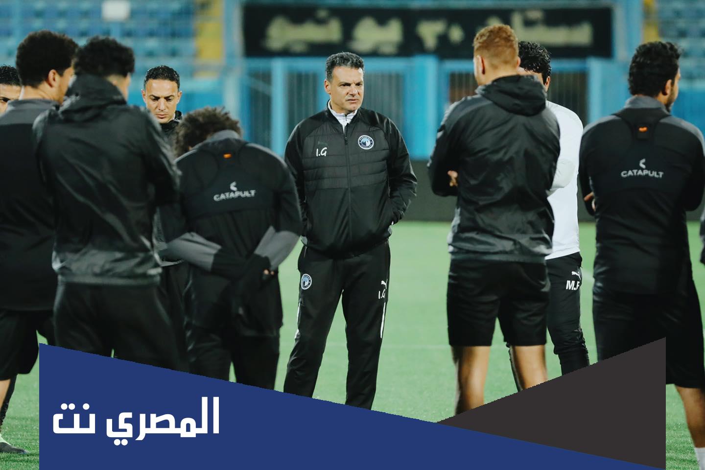 سبب اعتذار إيهاب جلال عن تدريب منتخب مصر