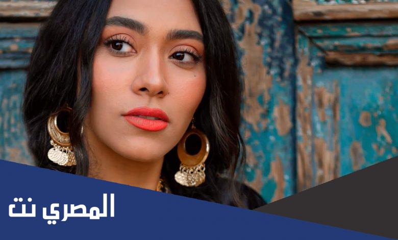 سبب اعتزال زيزي عادل الفن