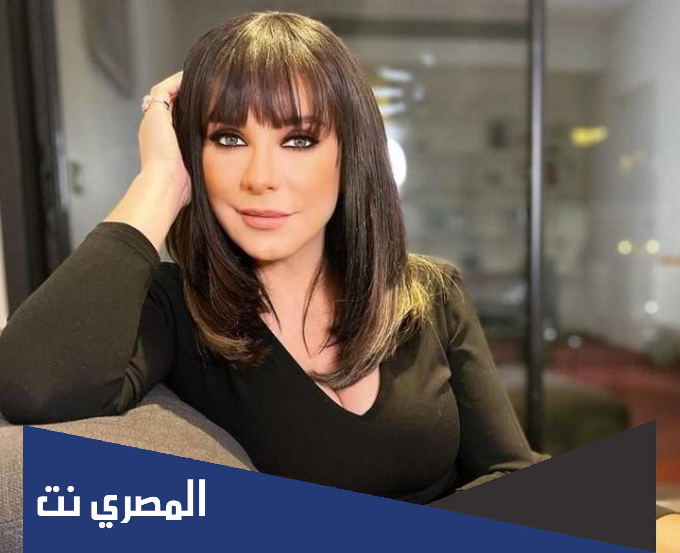 سبب انفصال سلاف فواخرجي عن زوجها