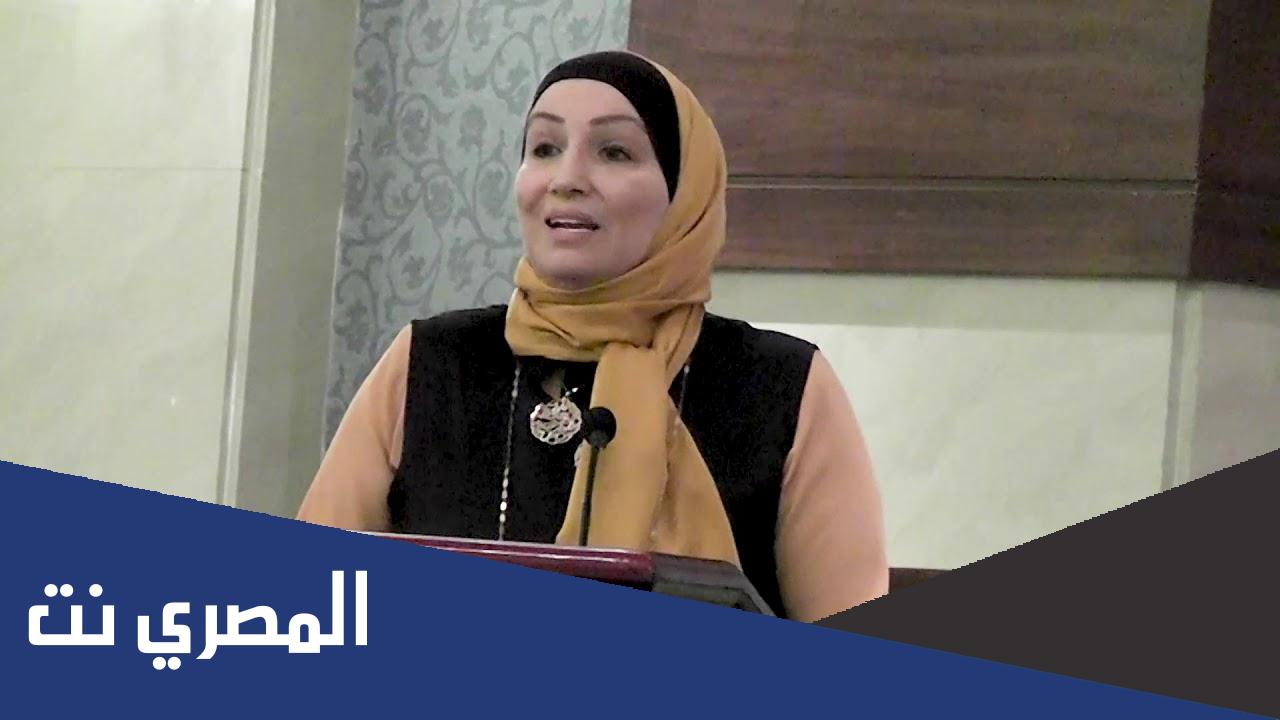 من هي ميرفت سلطان السيرة الذاتية