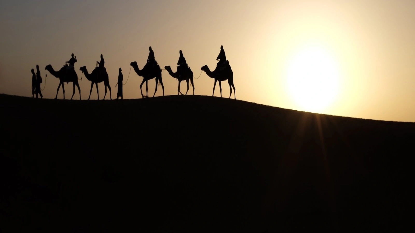 من هو اول الانبياء الذي جاهد في سبيل الله