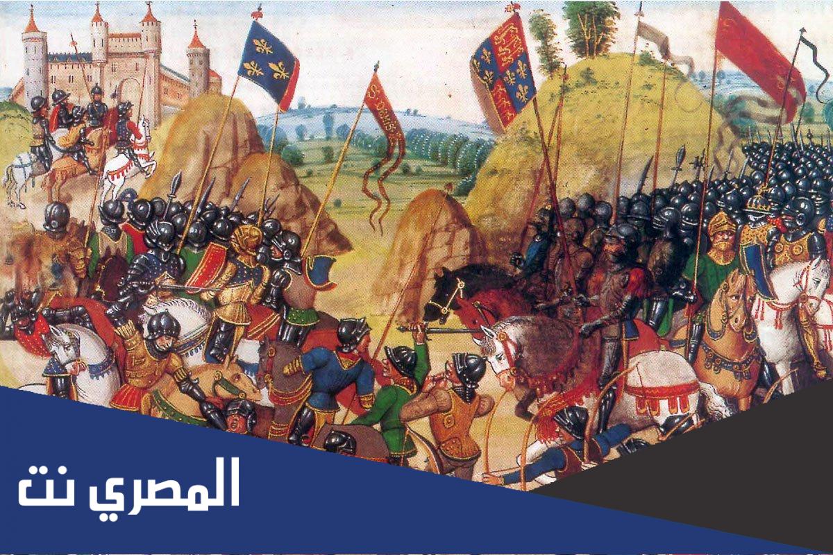 سميت معركة نهاوند بفتح الفتوح