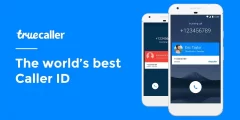 رابط موقع truecaller لمعرفة صاحب الرقم المتصل