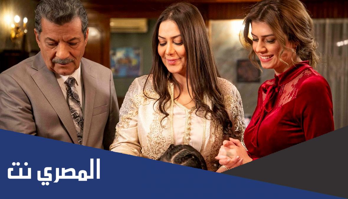 شخصية كرم في مسلسل بنات صالح