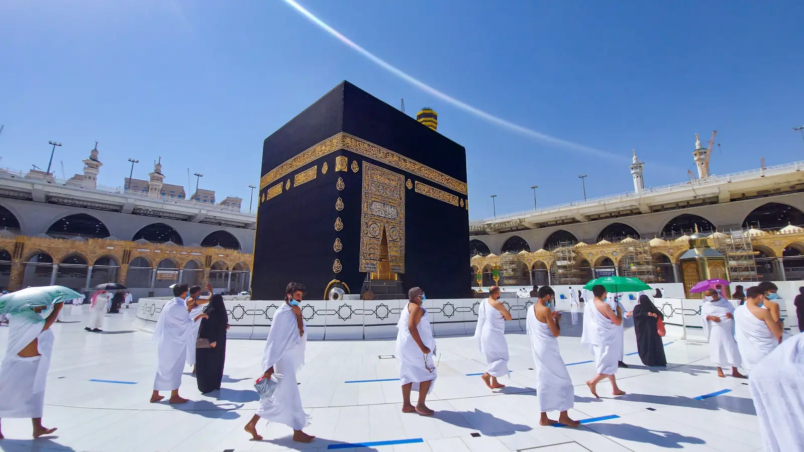 صحة حديث عمرة في رمضان تعدل حجة