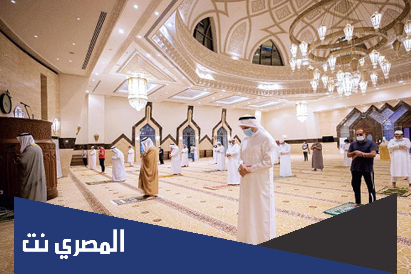 صلاة التهجد في رمضان متى تبدا