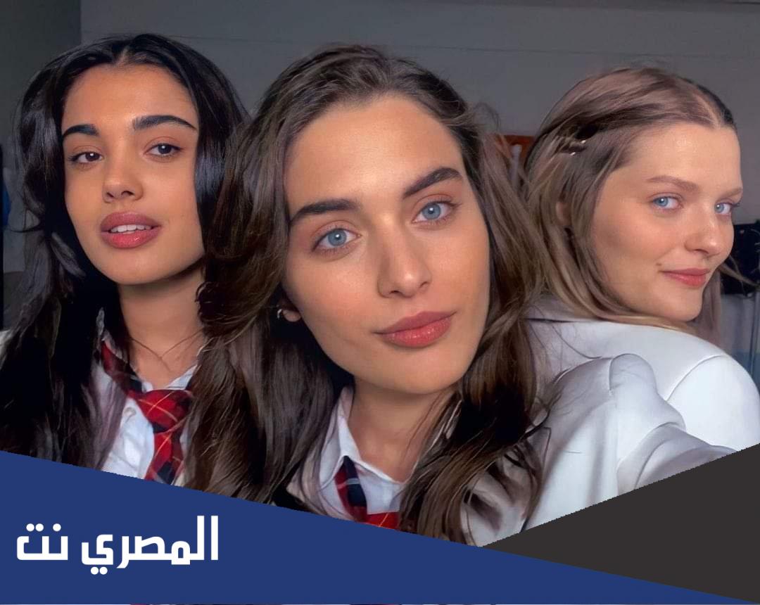 صور ابطال مسلسل اخوتي
