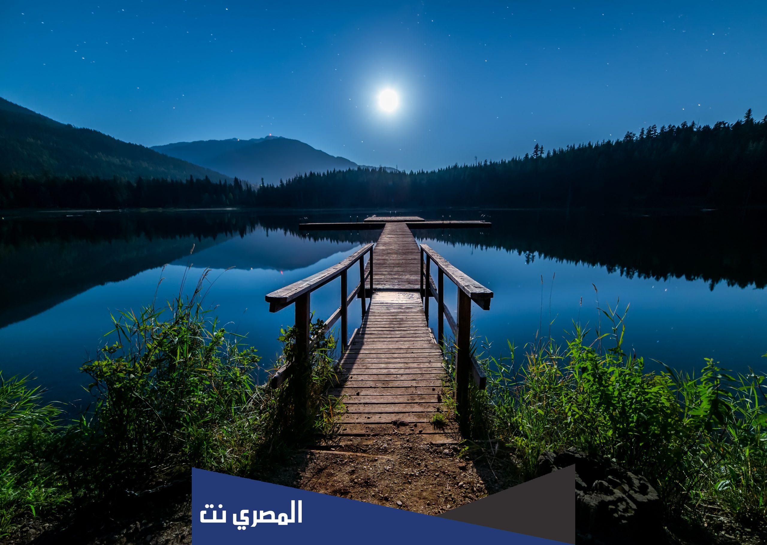 صور عن ليلة القدر جميلة