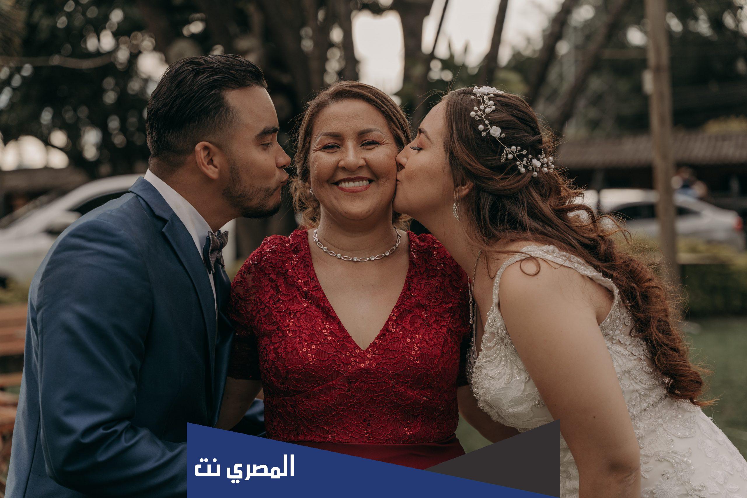 عبارات عن حماتي الغالية مكتوبة