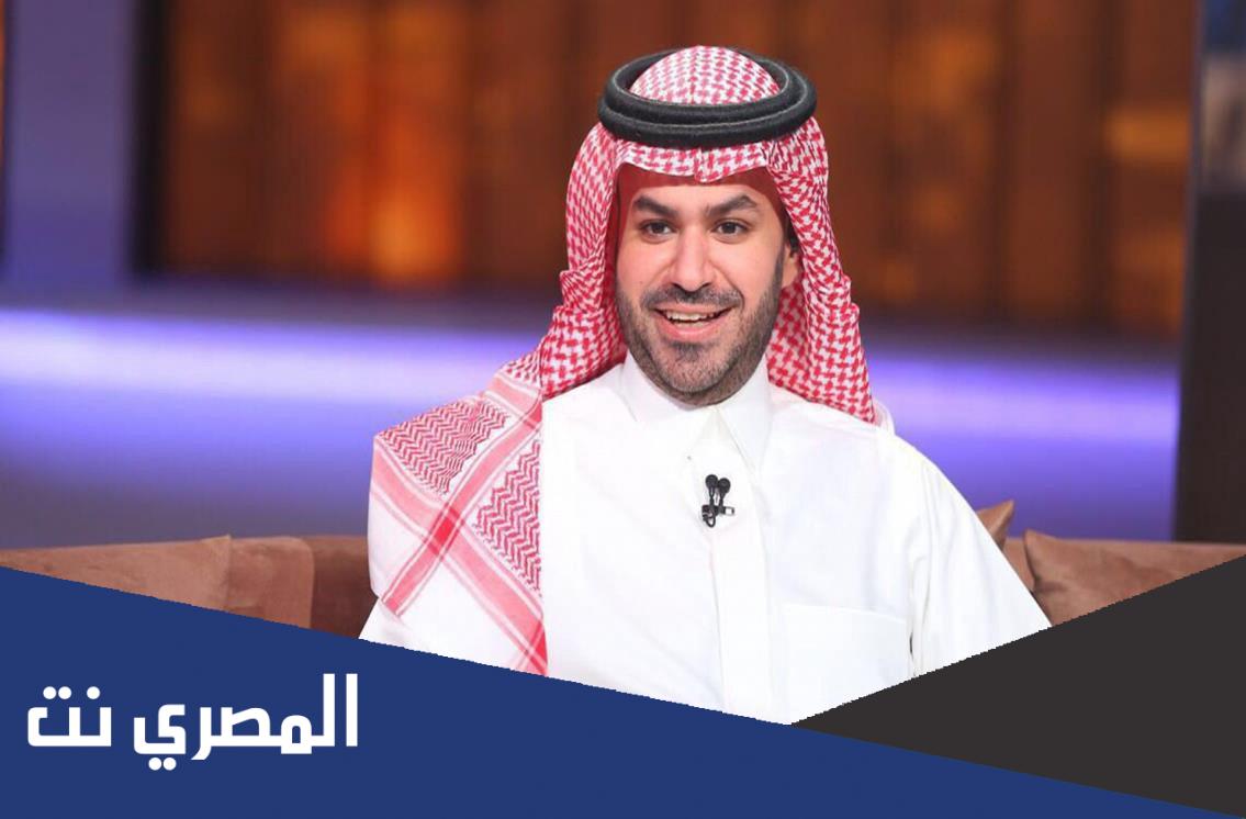 علي العلياني وش يرجع