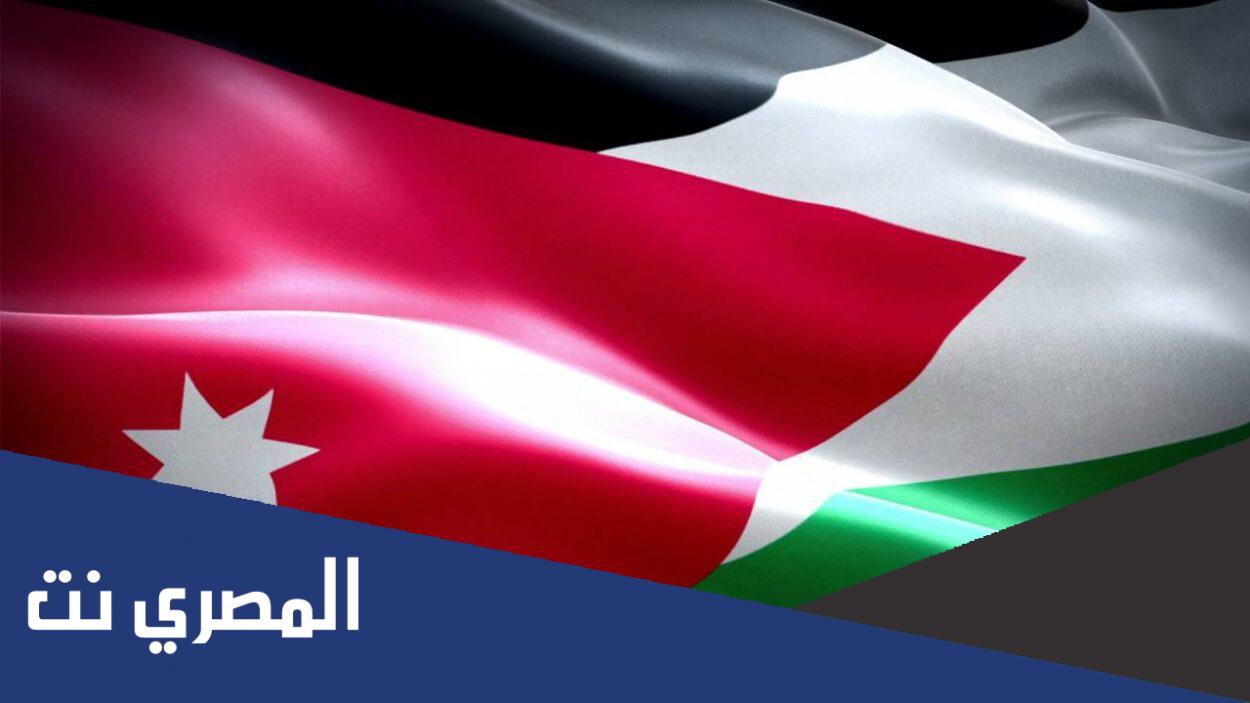 فقرة اذاعة مدرسية عن يوم العلم الاردني